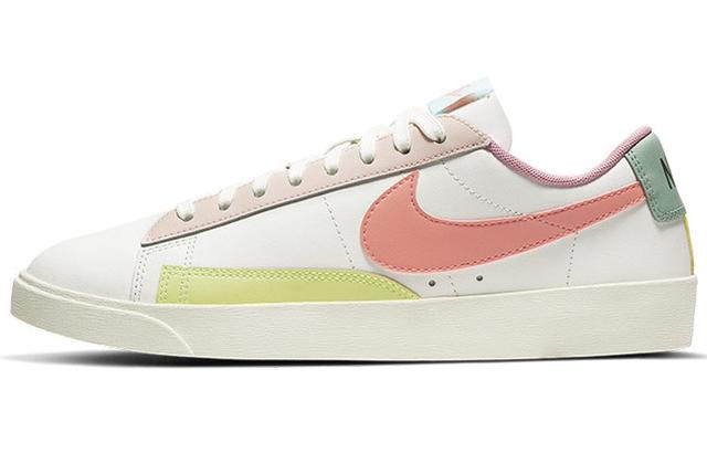 Nike Blazer Low LE