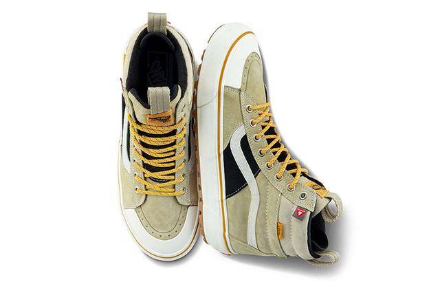 Vans SK8 MTE-2