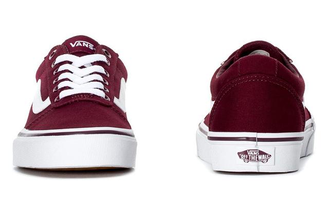 Vans Ward Damen Details