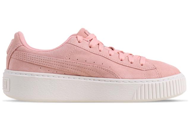 PUMA Basket Platform