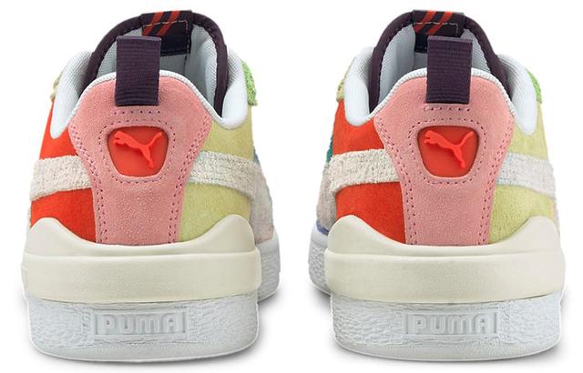 PUMA Suede Bloc Wtformstrip