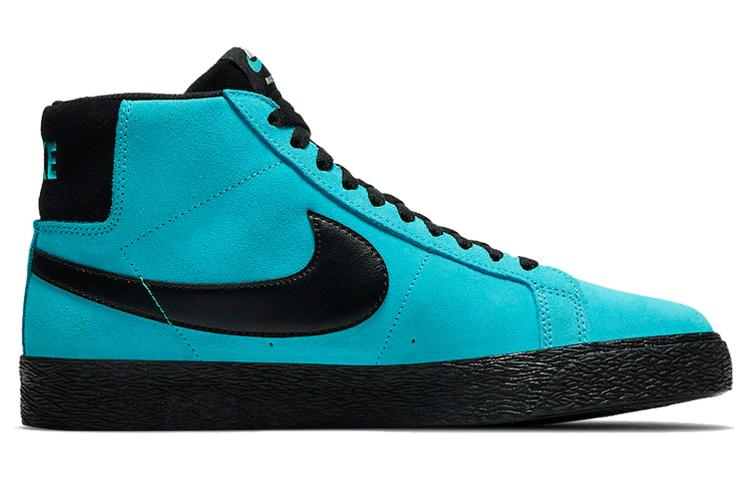 Nike Blazer SB Zoom "Baltic Blue"