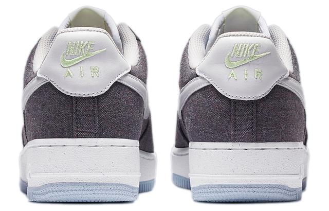 Nike Air Force 1 Low 07 "Iron Grey"