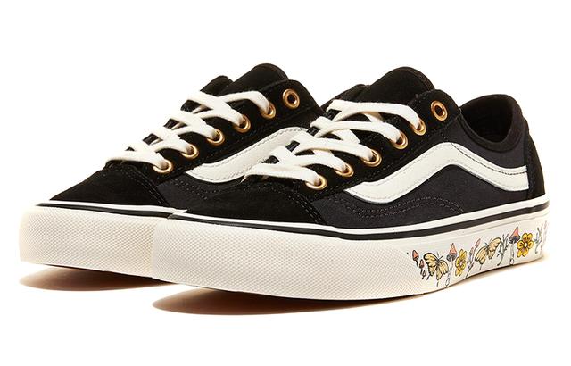 Vans Style 36 Decon SF