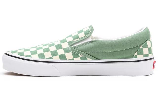 Vans slip-on Checkerboard Classic