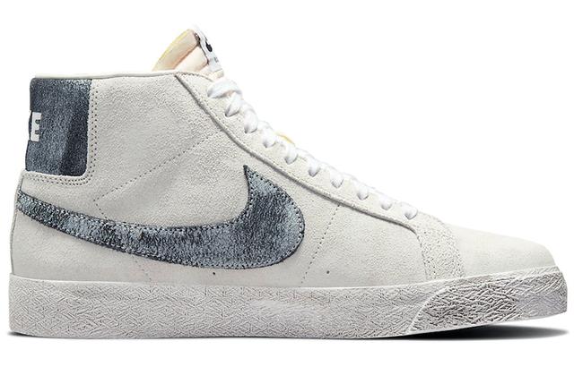 Nike Blazer SB "Faded"