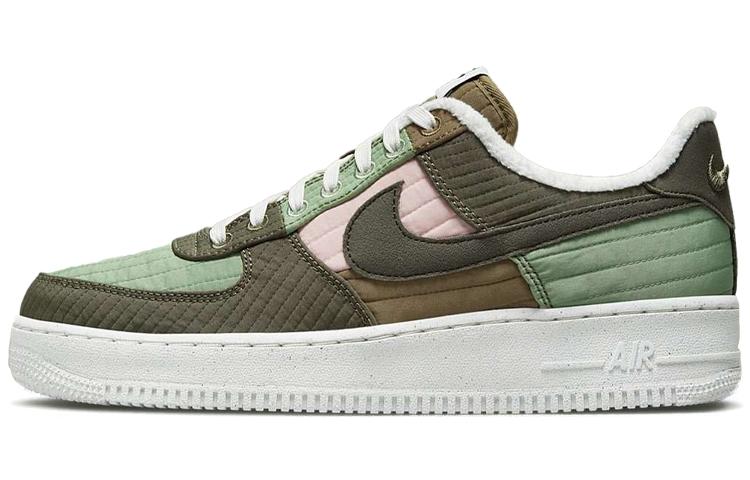 Nike Air Force 1 Low "Toasty"