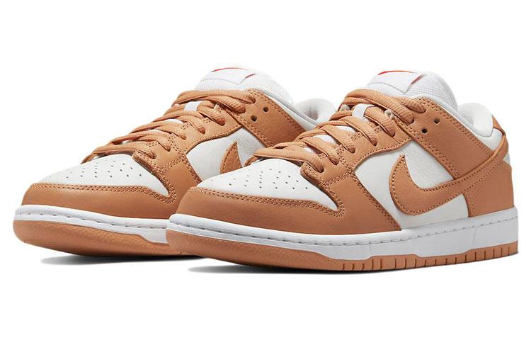 Nike Dunk SB SB "Light Cognac"