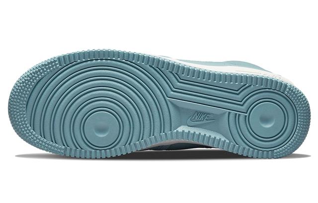 Nike Air Force 1 Sculpt "Ocean Cube"