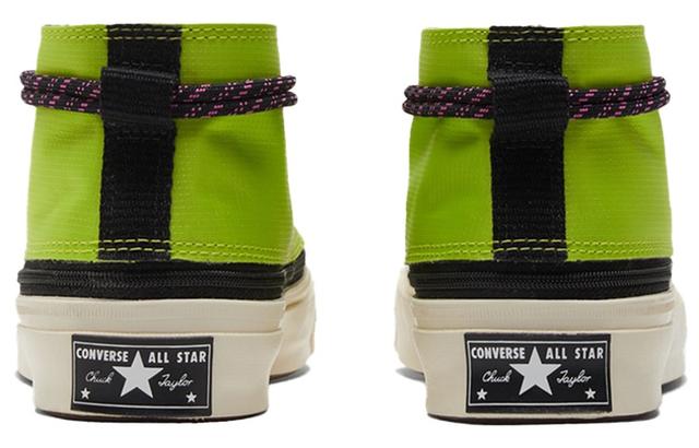 Converse Chuck Taylor Deck Star