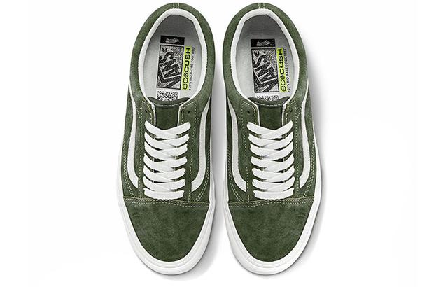 Vans Old Skool Vr3 LX