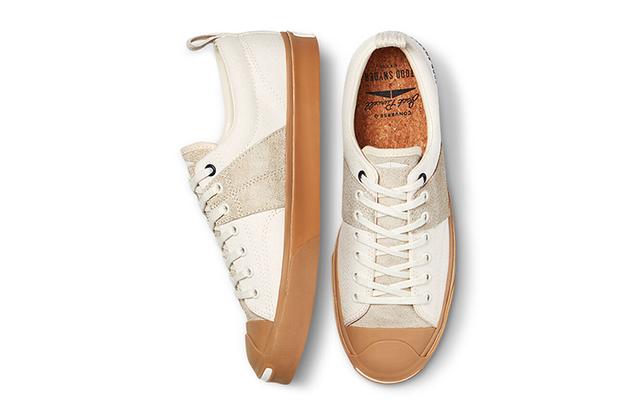 Todd Snyder x Converse Jack Purcell