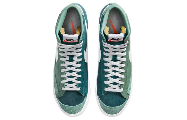 Nike Blazer 77 VNTG Suede Mix