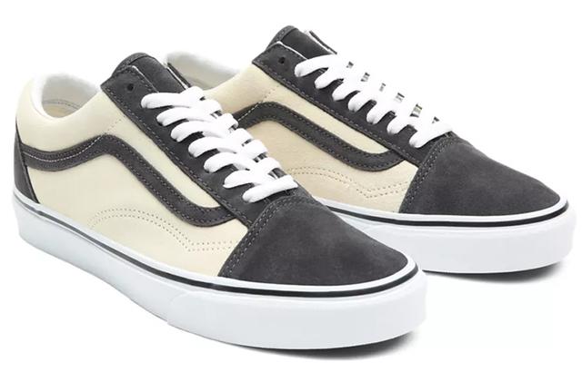 Vans Old Skool 2-tone Suede