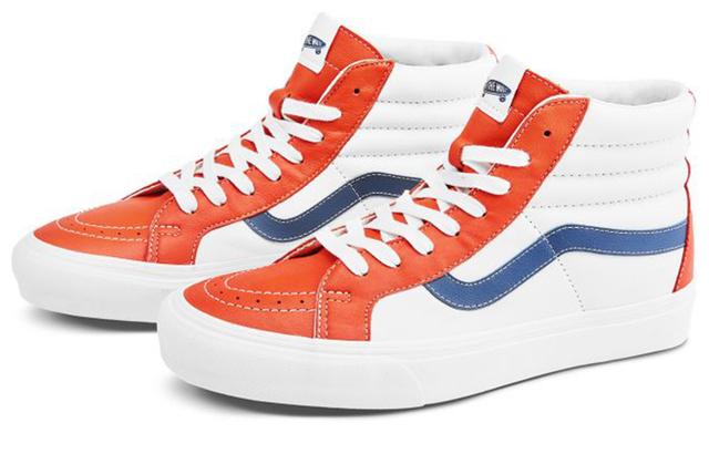 Vans SK8 Reissue Vlt Lx