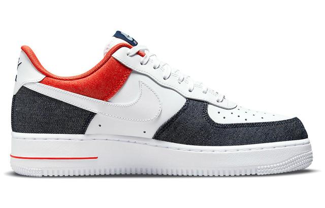 Nike Air Force 1 Low "USA Denim"