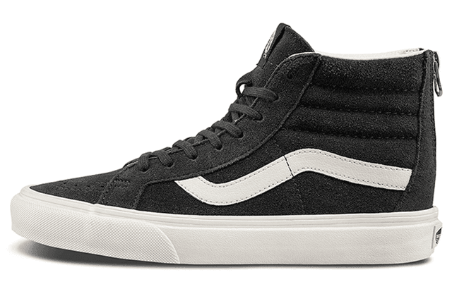 Blends x Vans SK8 zip lx