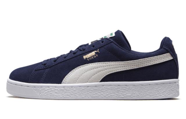 PUMA Suede Classic+