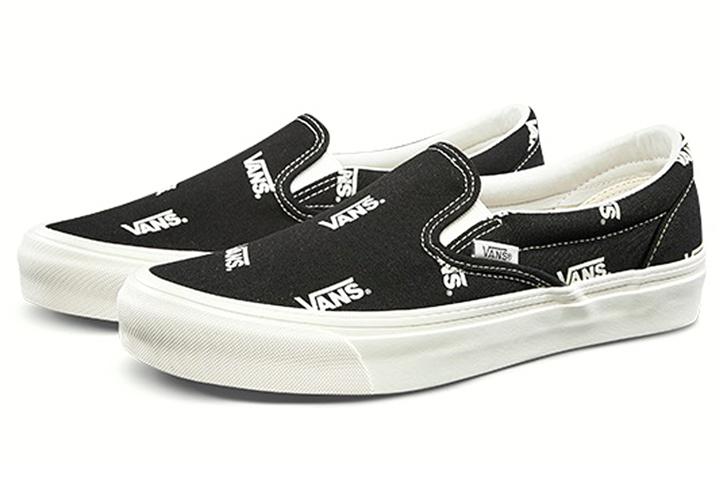 Vans slip-on OG Classic LX logo