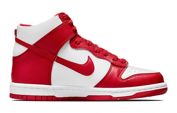 Nike Dunk University Red GS