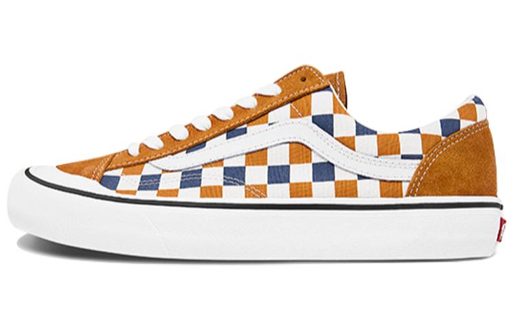 Vans Style 36