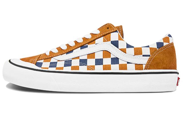 Vans Style 36