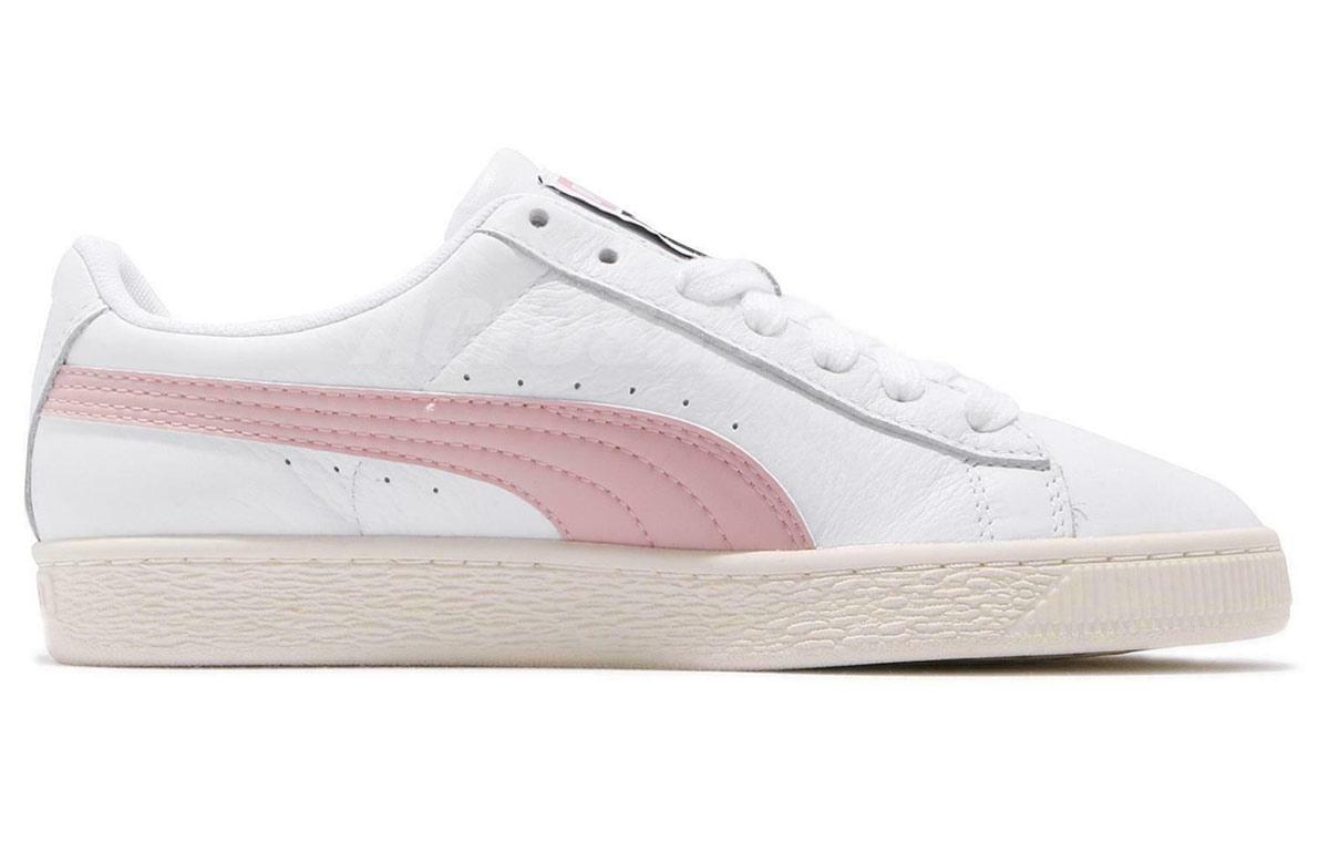 PUMA Basket Classic LFS