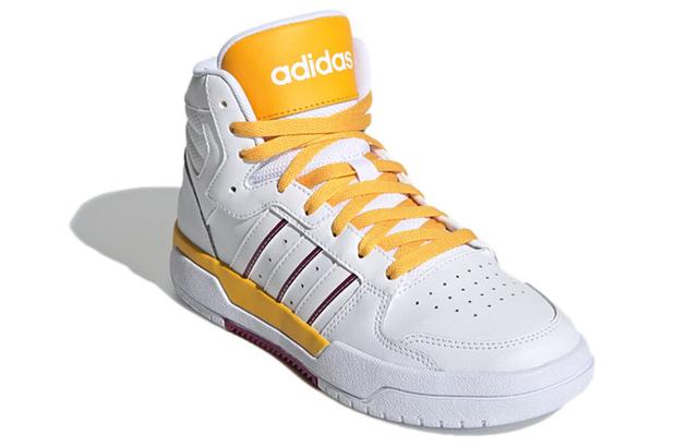 adidas neo Entrap Mid