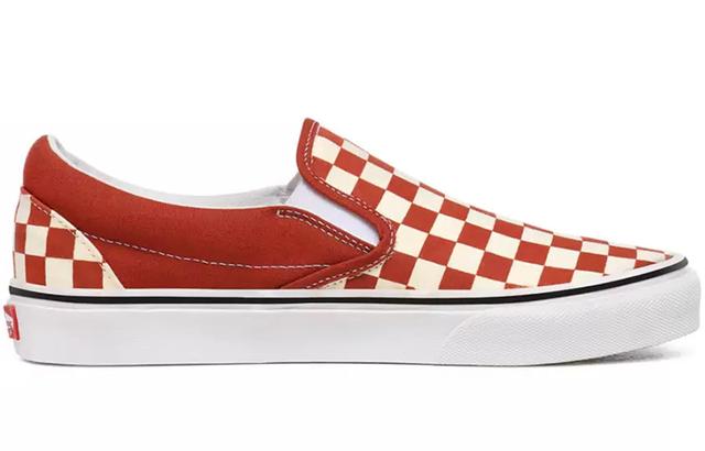 Vans slip-on Checkerboard Classic