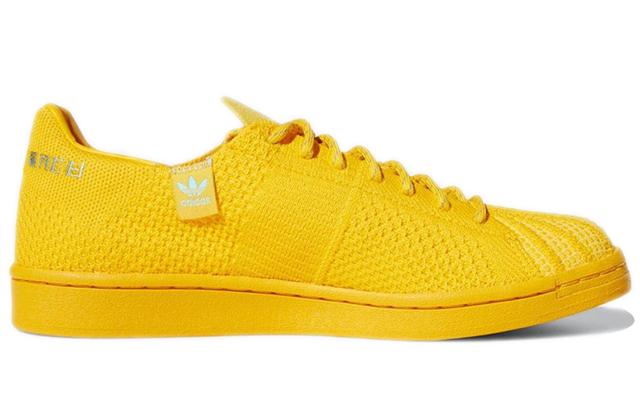 Pharrell x adidas originals Superstar Primeknit