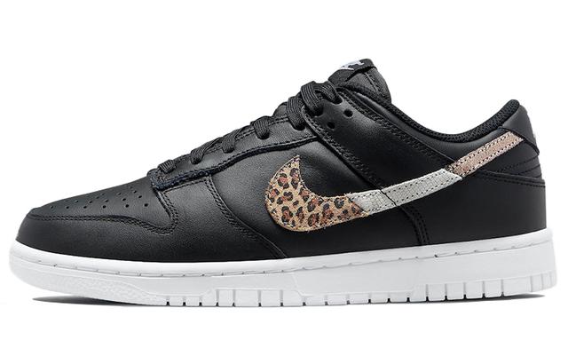 Nike Dunk Low Animal Print