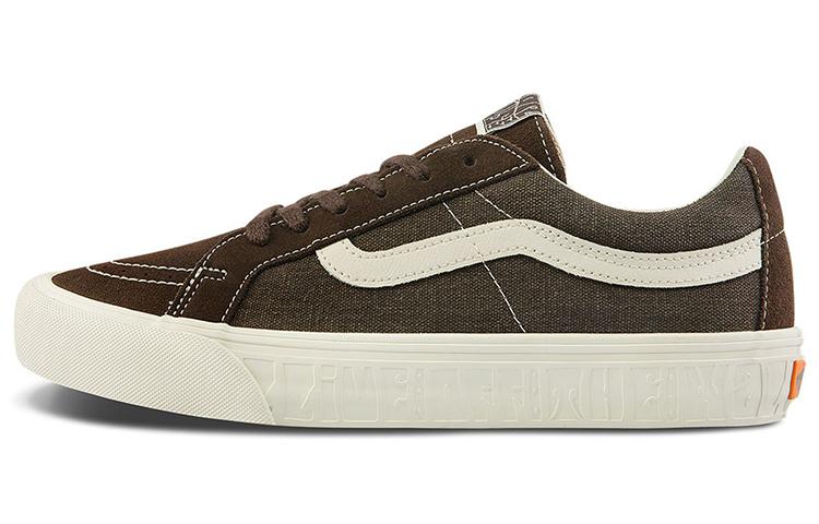 Tudor Ltd x Vans SK8 LOW Reissue SF