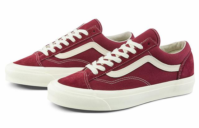 Vans Style 36