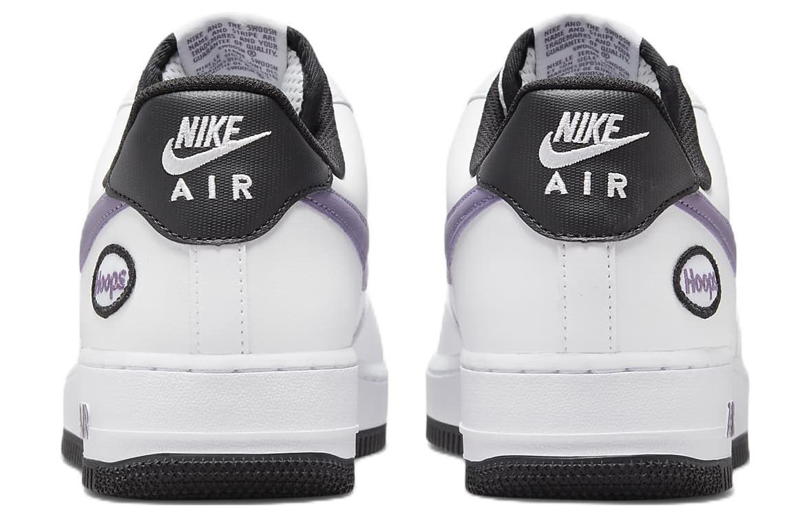 Nike Air Force 1 Low 07 LV8 "Hoops"