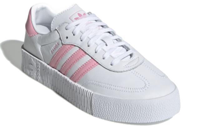 adidas originals Samba Sambarose