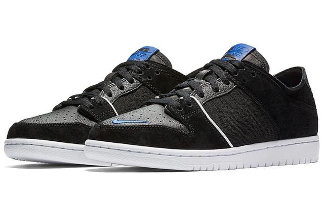 Soulland x Nike Dunk SB Low FRI.day Part 02