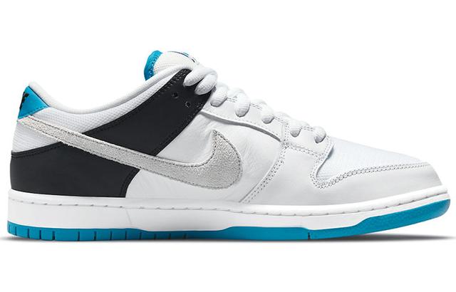 Nike Dunk SB Pro "Laser Blue"