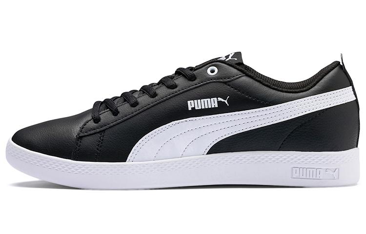 PUMA Smash V2 Leathe