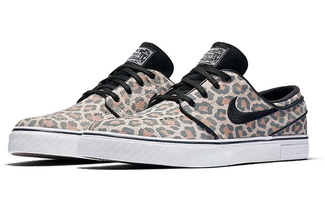 Nike SB Stefan Janoski QS