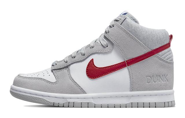 Nike Dunk SE "Athletic Club" GS