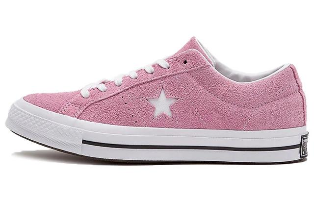 Converse one star OX