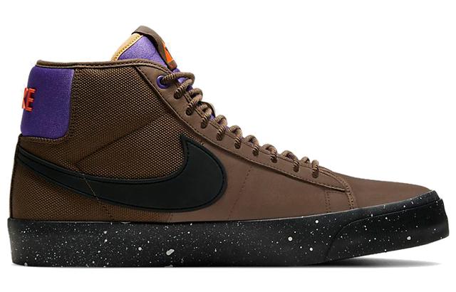 Grant Taylor x Nike Blazer Pro GT QS