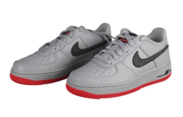 Nike Air Force 1 Felt GS