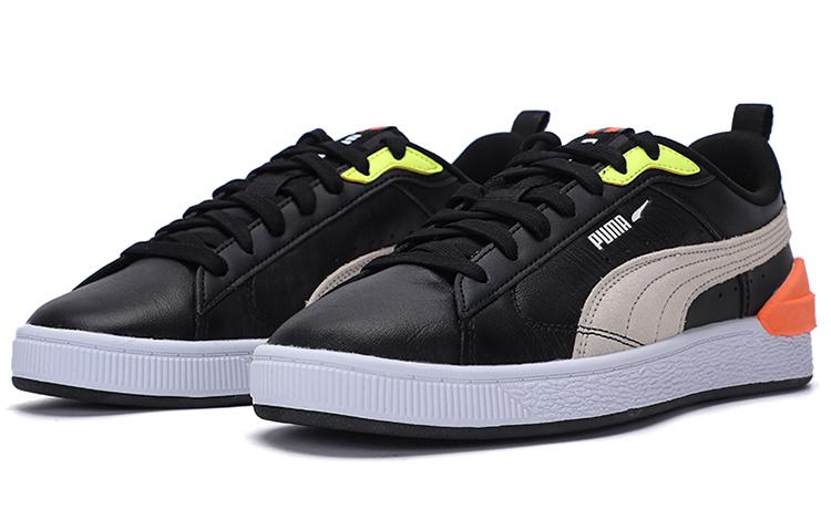 PUMA Suede Bloc LTH