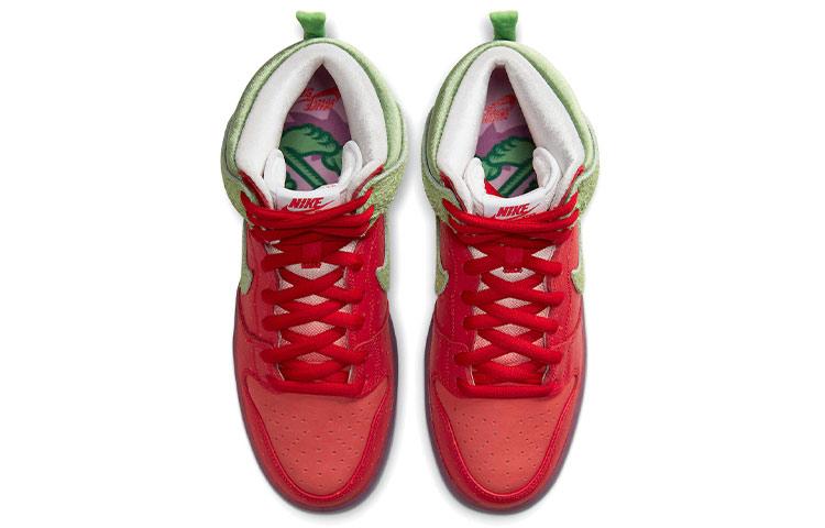 Nike Dunk SB pro qs "strawberry cough"