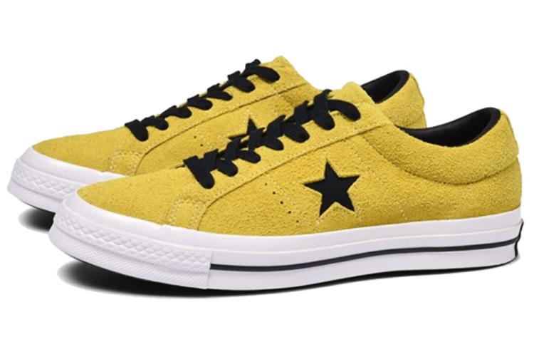 Converse One Star Premium Suede