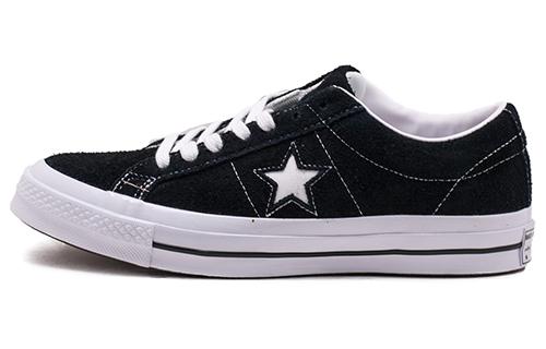 Converse one star