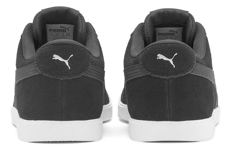 PUMA Carina Slim Suede