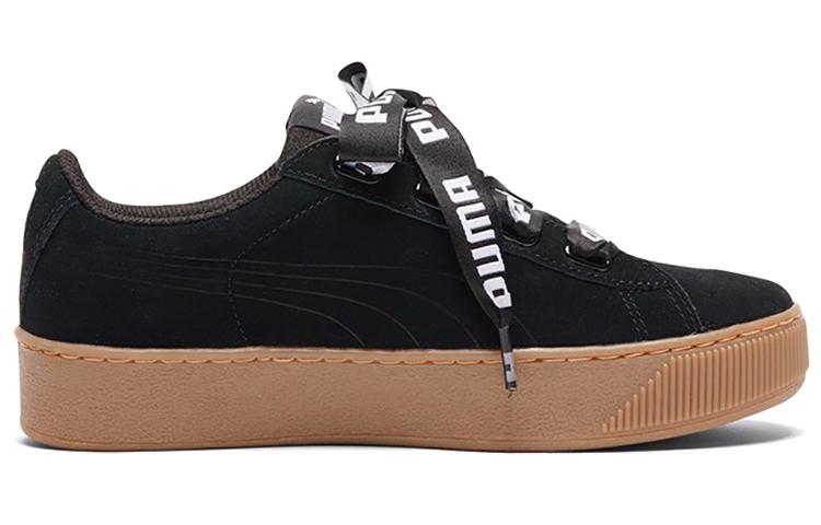 PUMA Vikky Platform Ribbon