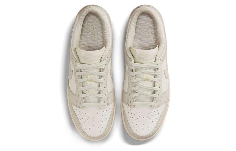 Nike Dunk Low light bone